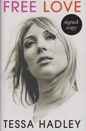 Free Love by Tessa Hadley